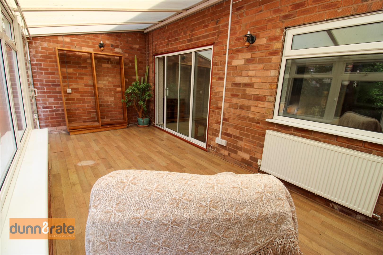 Greenfield Road, Endon, Stoke-On-Trent